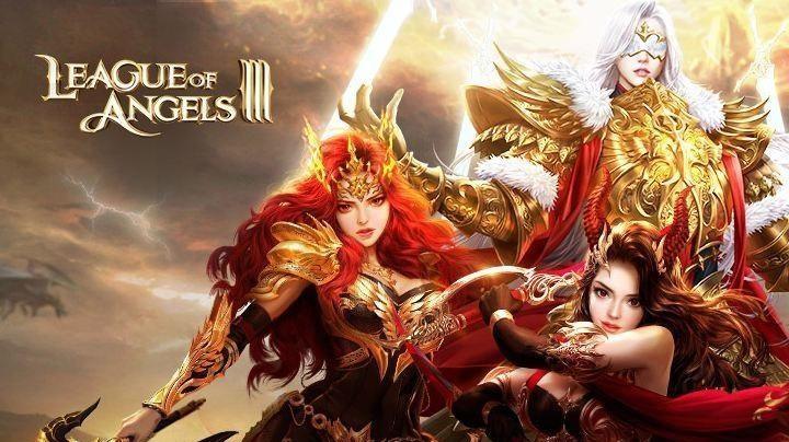 League of Angels 3